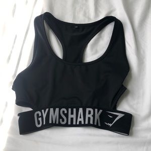 COPY - GymShark Sportsbra